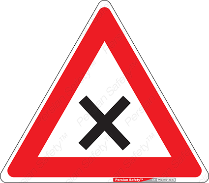 Disturbutor of Safety Road Sign Intersection , dealer of Safety Road Sign Intersection , producer of Safety Road Sign Intersection , Safety Road Sign Intersection in tehran , Safety Road Sign Intersection in iran , producer company of Safety Road Sign Intersection , Safety Road Sign Intersection product , price of Safety Road Sign Intersection , factory of Safety Road Sign Intersection , agent of Safety Road Sign Intersection , new Safety Road Sign Intersection , standard Safety Road Sign Intersection , producer factory of Safety Road Sign Intersection , saler of Safety Road Sign Intersection , Safety Road Sign Intersection sales office