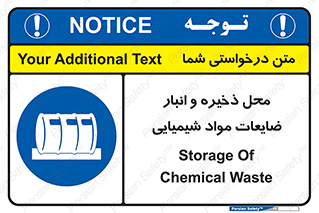  , دورریختنی , اضافی , ماده , جای , 