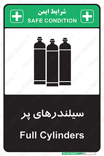 Cylinders , کپسول , 