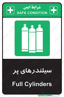 Cylinders , کپسول , 