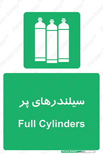 Cylinders , کپسول , 