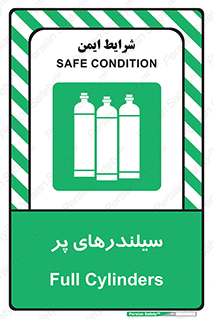 Cylinders , کپسول , 