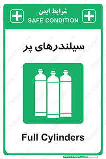 Cylinders , کپسول , 