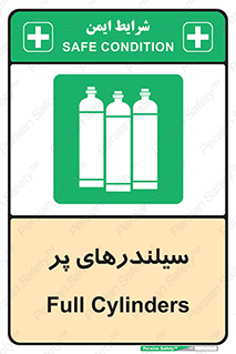 Cylinders , کپسول , 
