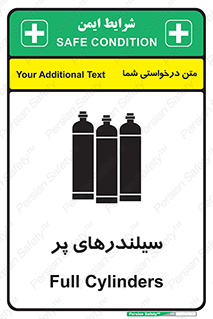 Cylinders , کپسول , 