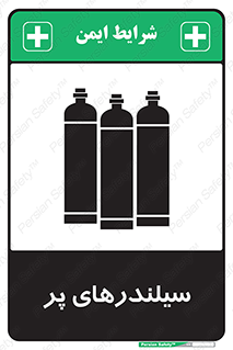 Cylinders , کپسول , 