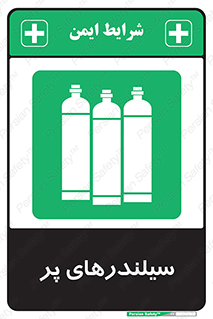 Cylinders , کپسول , 