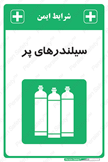 Cylinders , کپسول , 