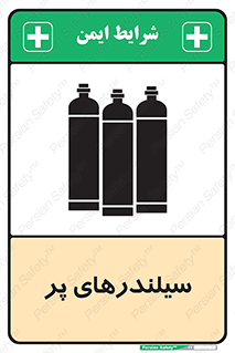 Cylinders , کپسول , 