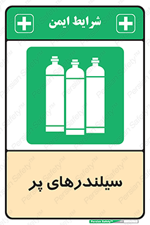 Cylinders , کپسول , 