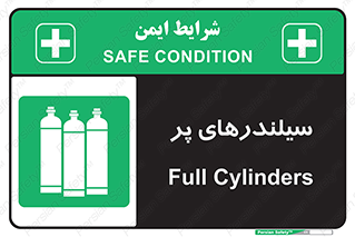 Cylinders , کپسول , 