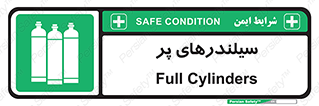 Cylinders , کپسول , 