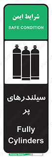 Cylinders , کپسول , 