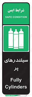 Cylinders , کپسول , 