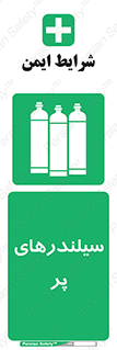 Cylinders , کپسول , 