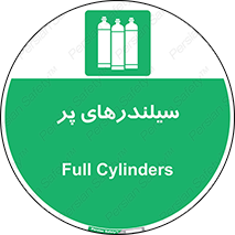Cylinders , کپسول , 