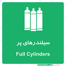 Cylinders , کپسول , 