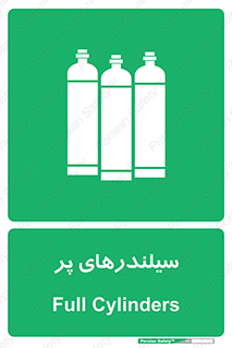 Cylinders , کپسول , 