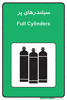 Cylinders , کپسول , 