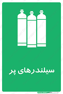 Cylinders , کپسول , 
