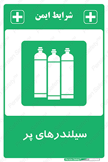 Cylinders , کپسول , 