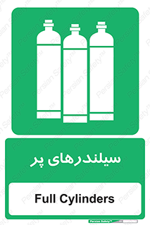 Cylinders , کپسول , 