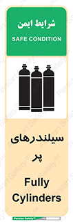 Cylinders , کپسول , 