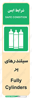 Cylinders , کپسول , 