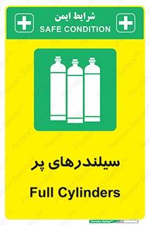 Cylinders , کپسول , 