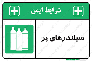 Cylinders , کپسول , 
