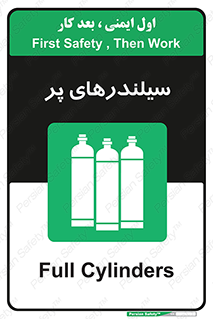 Cylinders , کپسول , 