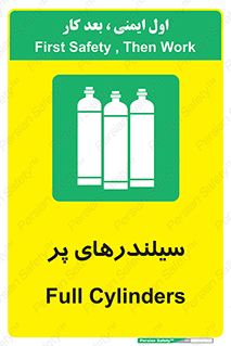 Cylinders , کپسول , 