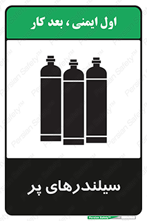 Cylinders , کپسول , 