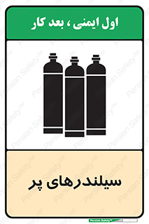 Cylinders , کپسول , 