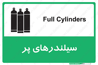 Cylinders , کپسول , 