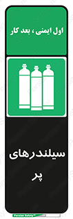 Cylinders , کپسول , 