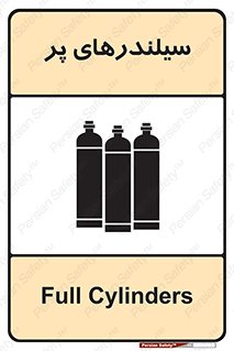 Cylinders , کپسول , 