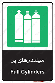 Cylinders , کپسول , 