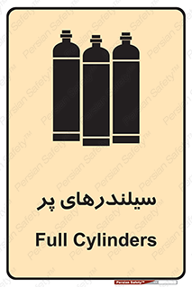 Cylinders , کپسول , 