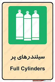 Cylinders , کپسول , 