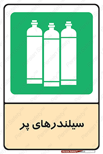 Cylinders , کپسول , 