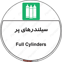 Cylinders , کپسول , 