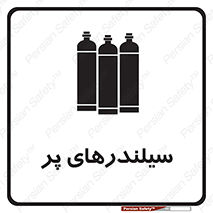 Cylinders , کپسول , 