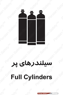 Cylinders , کپسول , 