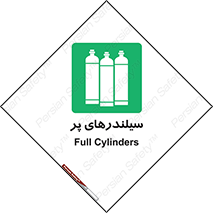Cylinders , کپسول , 