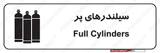 Cylinders , کپسول , 