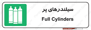 Cylinders , کپسول , 