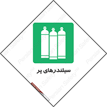 Cylinders , کپسول , 