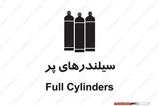 Cylinders , کپسول , 