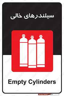 Cylinders , کپسول , 